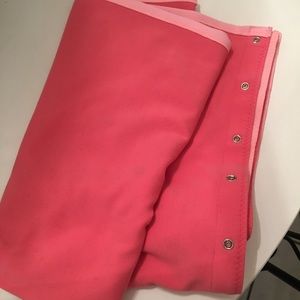 lululemon athletica Pink Scarf